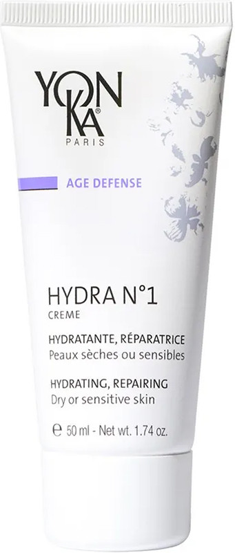 Крем для лица увлажняющий Hydra №1 Creme  YON-KA 50 мл