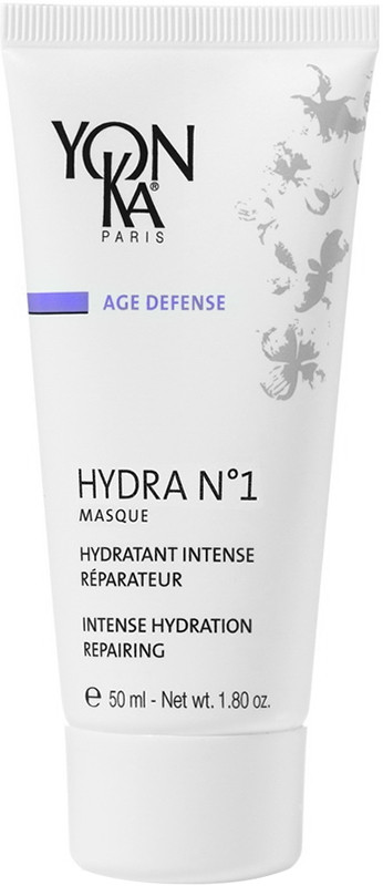 Маска для лица увлажняющая Hydra №1 Masque  YON-KA 50 мл