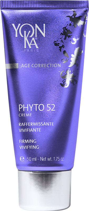 Восстанавливающий крем для лица Phyto 52  YON-KA 50 мл