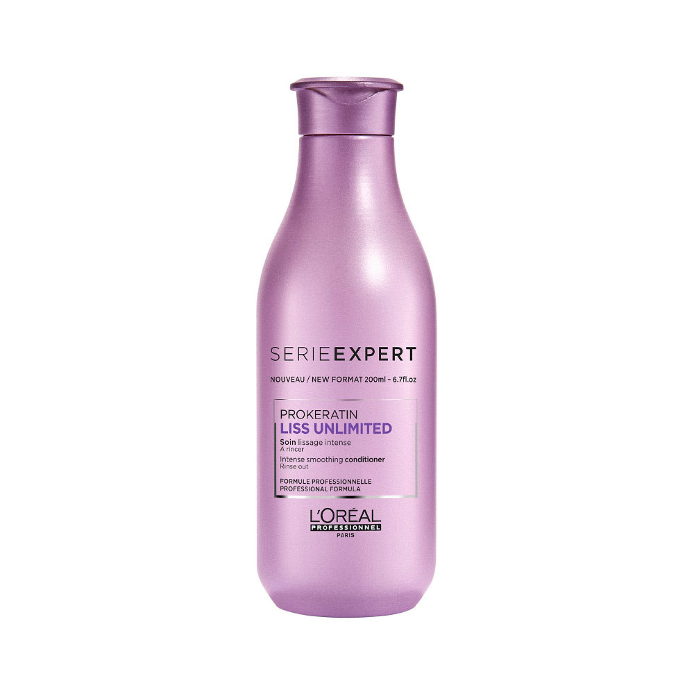 Крем (смывается) Liss unlimited 200 мл L’Oreal Professionnel Paris