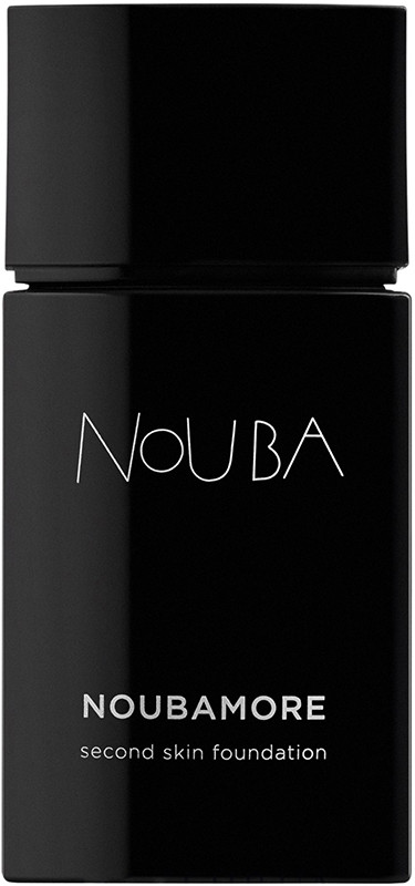 Тональна основа (друга шкіра) Noubamore 83 Nouba, 30 мл 