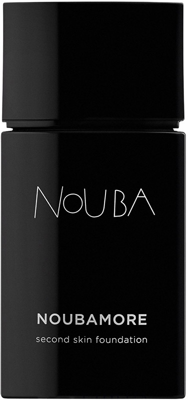 Тональная основа (вторая кожа) Noubamore 87 Nouba, 30 мл на beauty-prof.com Тональная основа (вторая кожа) Noubamore 87 Nouba, 30 мл
