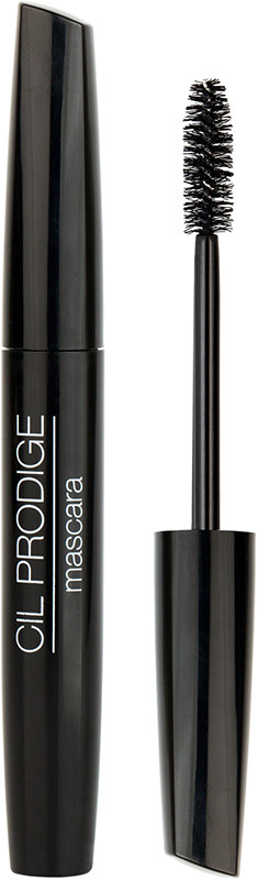Туш для вій CIL PRODIGE black Nouba, 11 мл