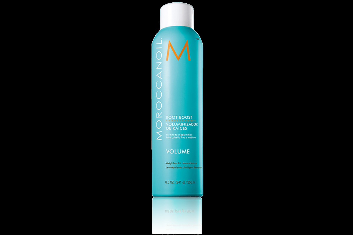 Спрей для прикореневого об'єму Root Boost Moroccanoil, 250 мл