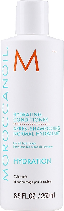Увлажняющий кондиционер, 250 мл Moroccanoil*