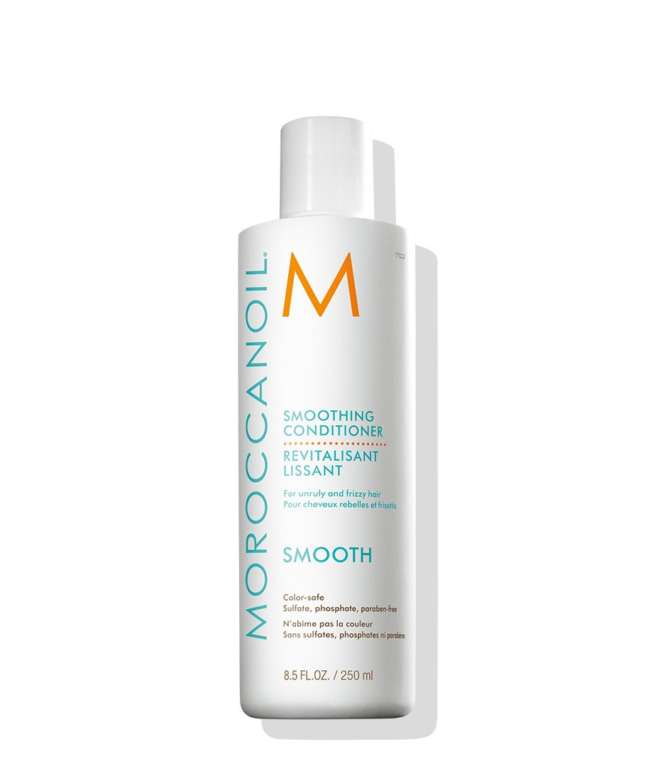 Раглаживающий кондиционер Moroccanoil, 250 мл