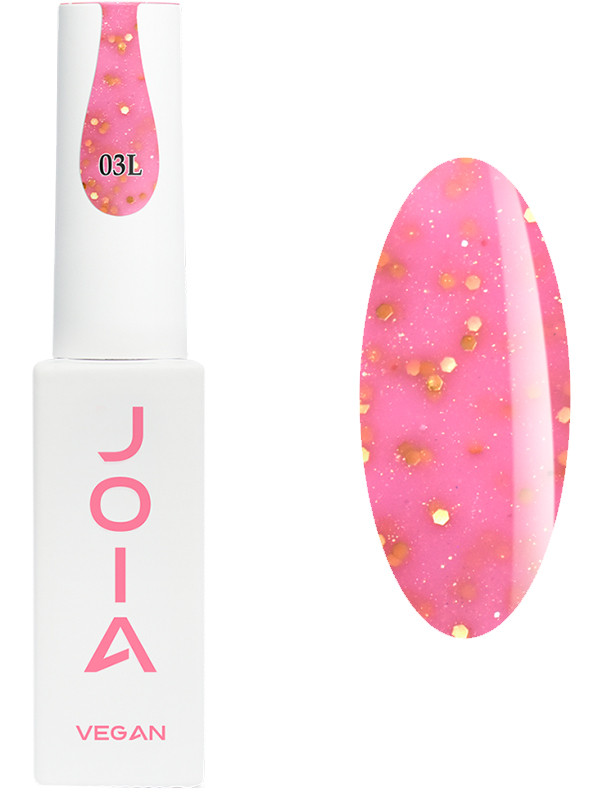 Камуфлирующая база BB cream base Sea Sunset JOIA vegan, 8 мл