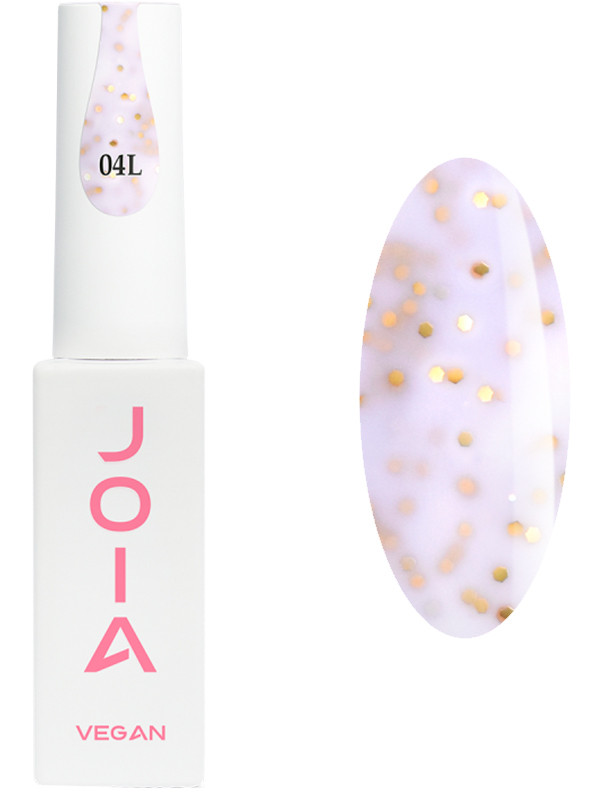 Камуфлирующая база BB cream base Sea Pearl JOIA vegan, 8 мл