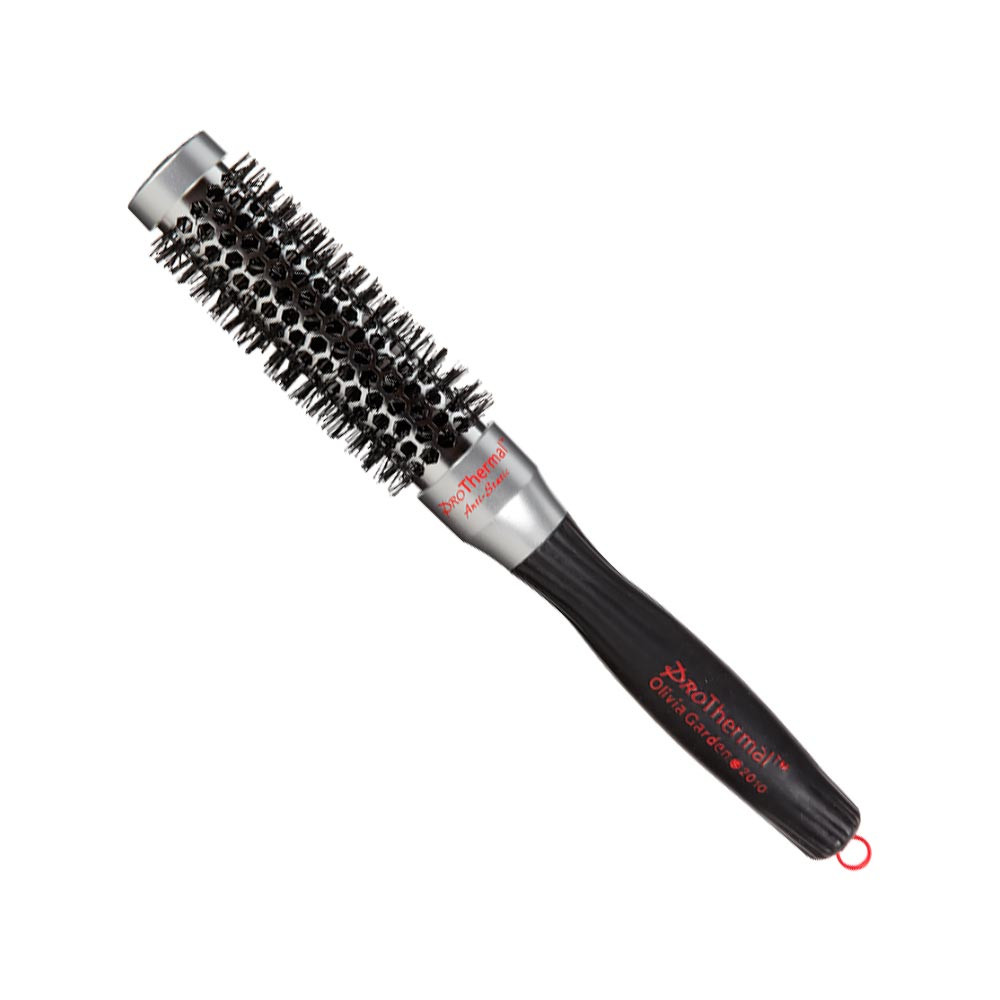 Браш для волос Pro Thermal 25 Olivia Garden
