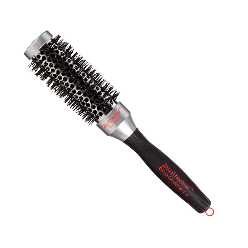 Браш для волосся Pro Thermal 33 Olivia Garden