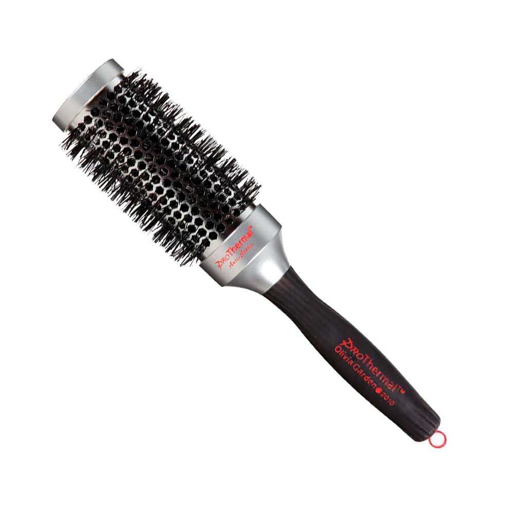 Браш для волос Pro Thermal 43 Olivia Garden