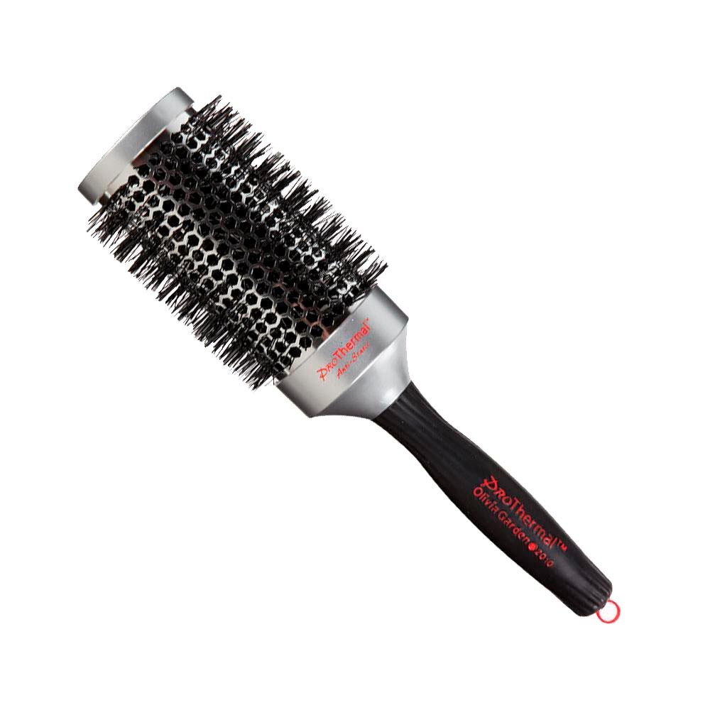 Браш для волос Pro Thermal 53 Olivia Garden