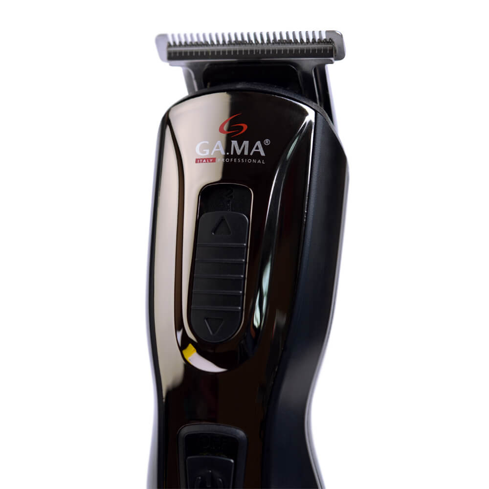 Тример GA.MA GC625 на beauty-prof.com Фото 2 Тример GA.MA GC625 Фото 2