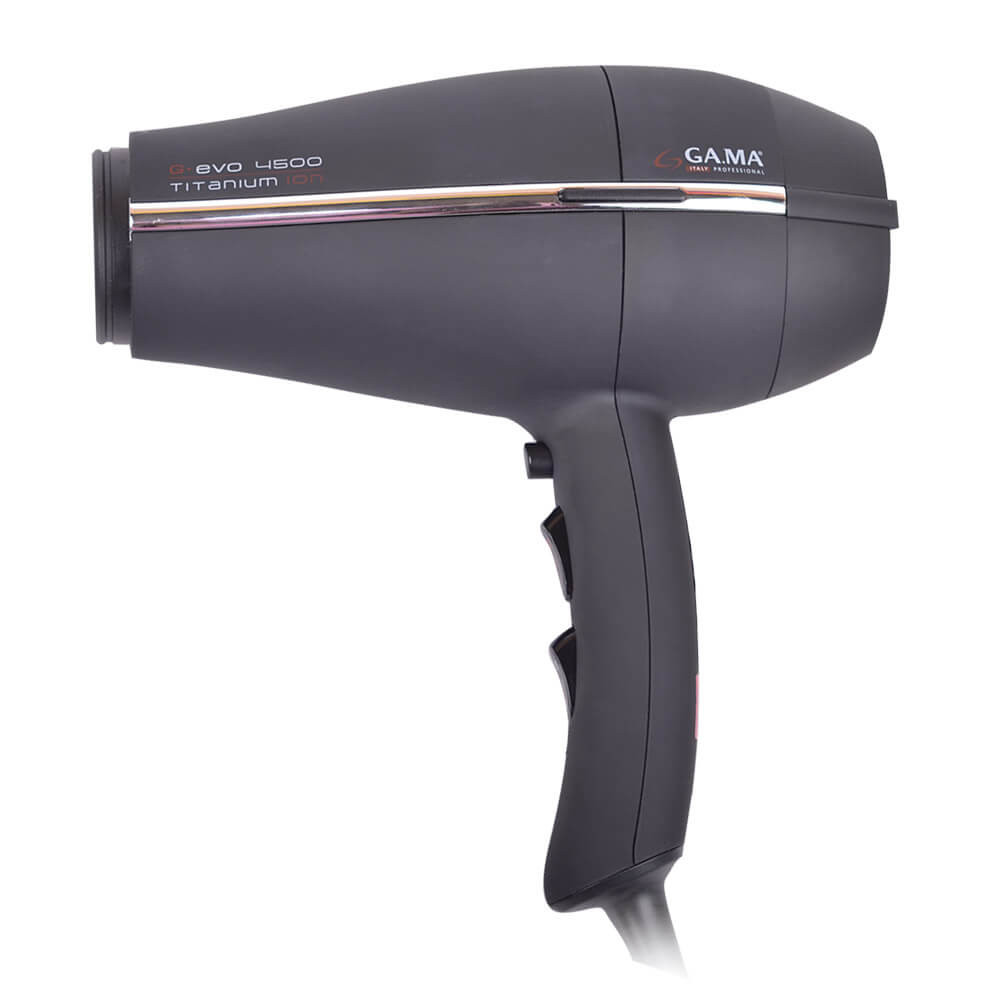 Фен Ga.Ma G-Evo 4500 Уценка на beauty-prof.com Фен Ga.Ma G-Evo 4500 Уценка