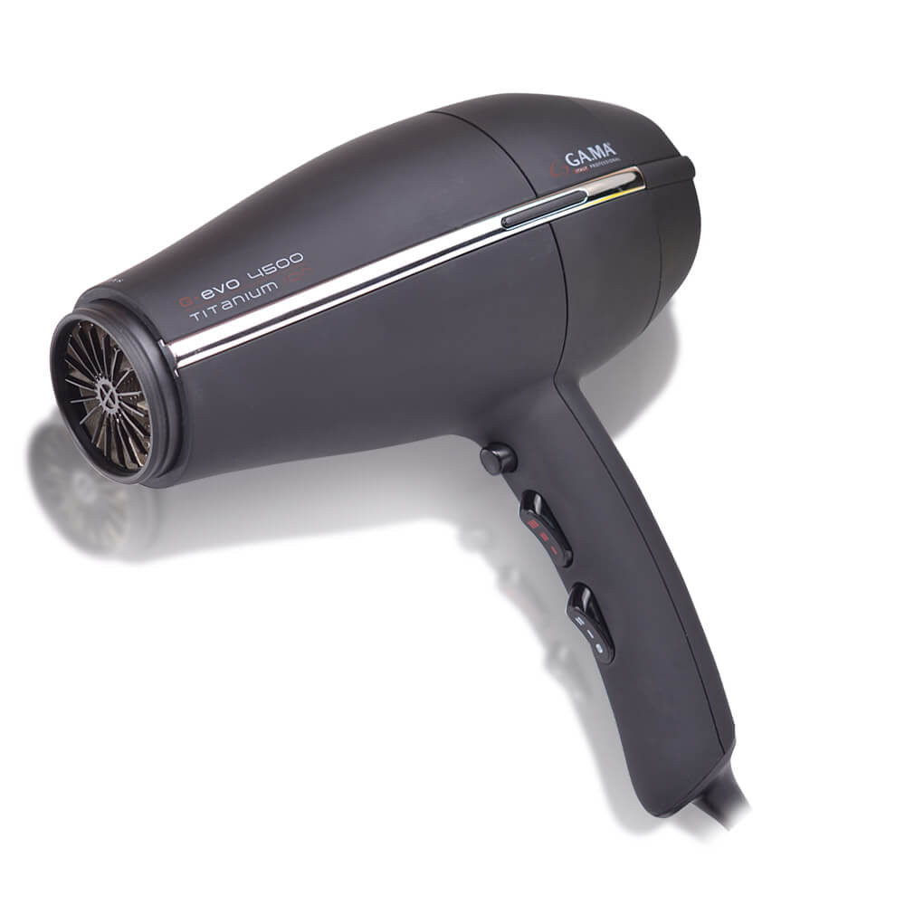 Фен Ga.Ma G-Evo 4500 Уценка на beauty-prof.com Фото 2 Фен Ga.Ma G-Evo 4500 Уценка Фото 2
