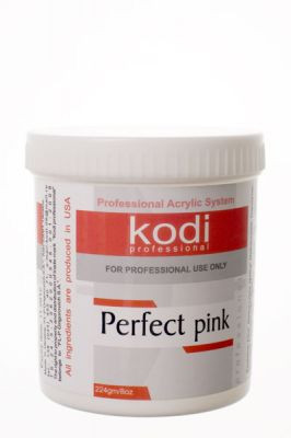Базовий акрил perfeck pink-рожевий 224г Kodi