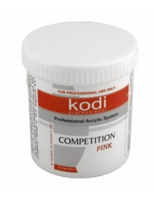 Базовый акрил competition pink-розовый 224г Kodi