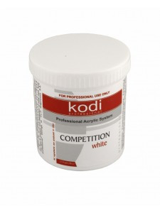 Базовый акрил competition white-белый 224г Kodi
