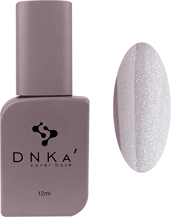 База для ногтей DNKa Cover Base, 12 мл №0013
