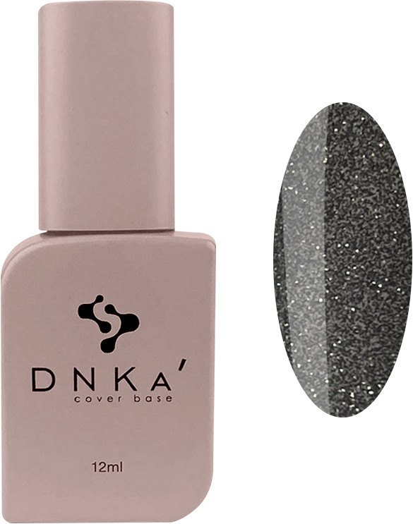 База для ногтей DNKa Cover Base, 12 мл №0013A