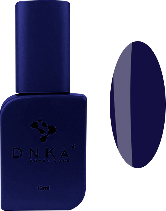 База для гель-лака Cover Base №0014 DNKa, 12 мл