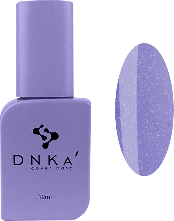 База для гель-лака Cover Base №0015 DNKa, 12 мл