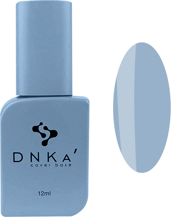 База для гель-лака Cover Base №0016 DNKa, 12 мл