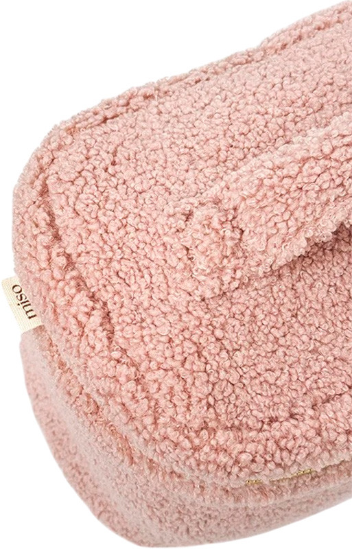 Косметичка пудрового кольору сундук TEDDY Miso на beauty-prof.com Фото 3 Косметичка пудрового кольору сундук TEDDY Miso Фото 3