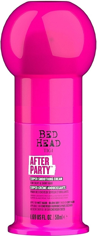 Крем разглаживающий Bh after party TIGI, 50 мл 