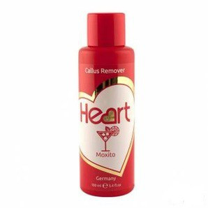 Кутикул ремувер CallusRemover (Мохито),100 мл,.Heart *