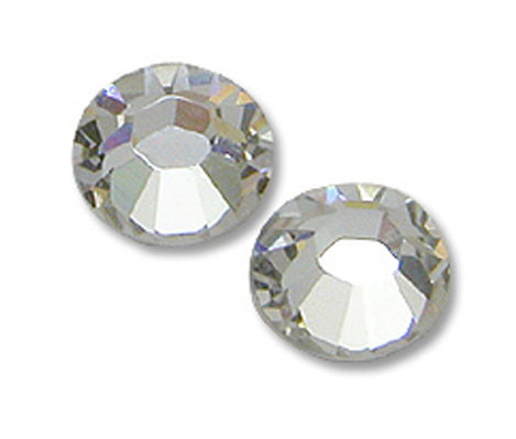 Стразы Pixie Crystal AB