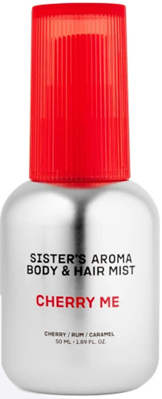 Міст для тіла та волосся Cherry Me Sister's Aroma, 50 мл