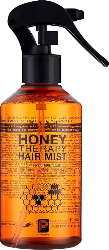 Міст для волосся з бджолиним молочком Honey Therapy Hair Mist 250мл,Daeng Gi Meo Ri