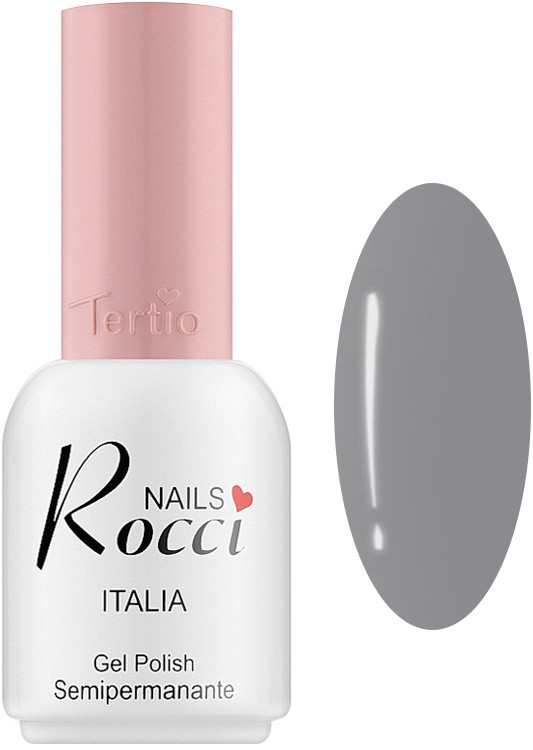 Гель-лак Rocci №195 Tertio, 10 мл