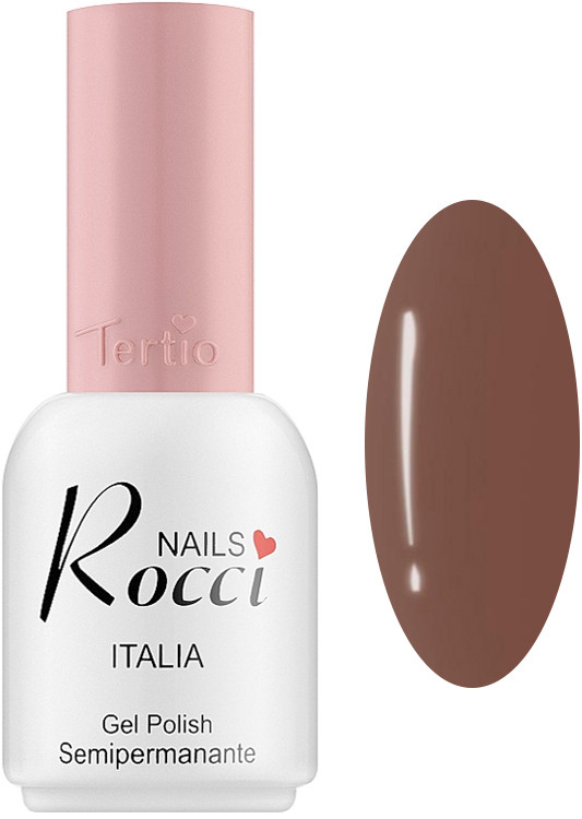 Гель-лак Rocci №198 Tertio, 10 мл