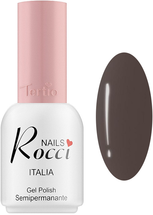 Гель-лак Rocci №200 Tertio, 10 мл