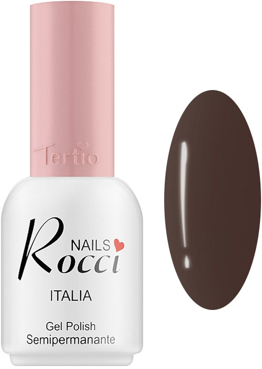 Гель-лак Rocci №201 Tertio, 10 мл