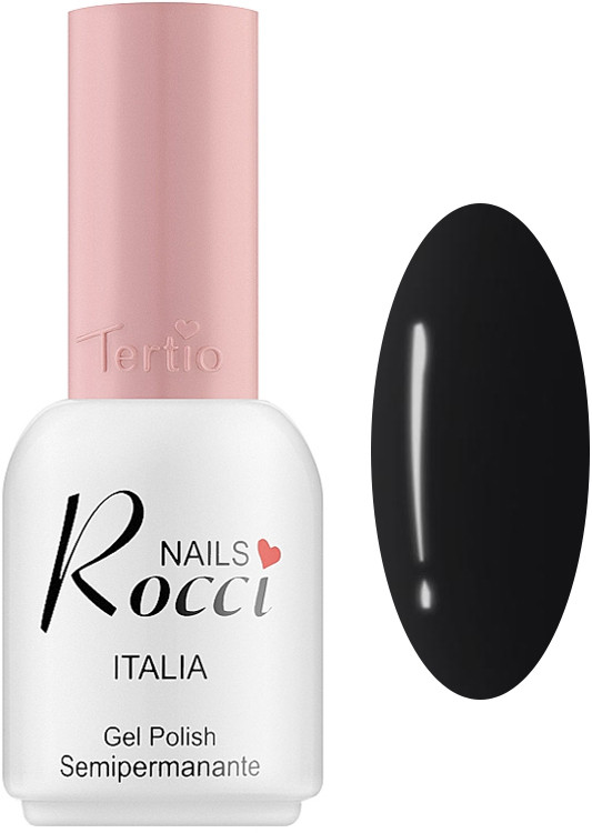 Гель-лак Rocci №204 Tertio, 10 мл