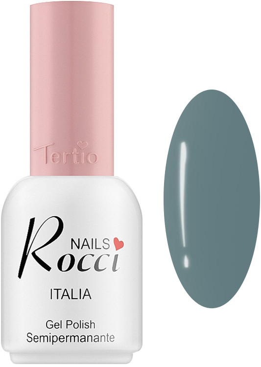 Гель-лак Rocci №205 Tertio, 10 мл