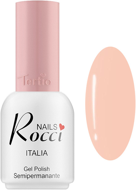 Гель-лак Rocci №211 Tertio, 10 мл