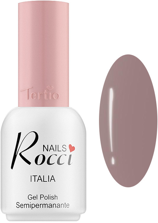 Гель-лак Rocci №214 Tertio, 10 мл