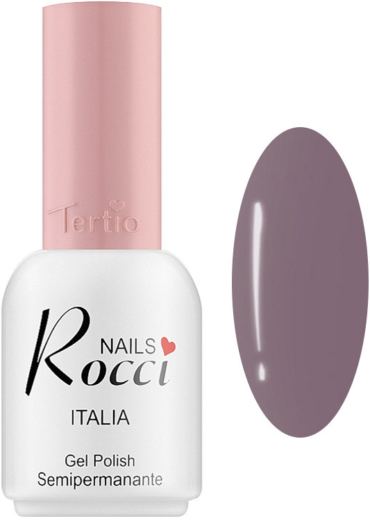 Гель-лак Rocci №217 Tertio, 10 мл