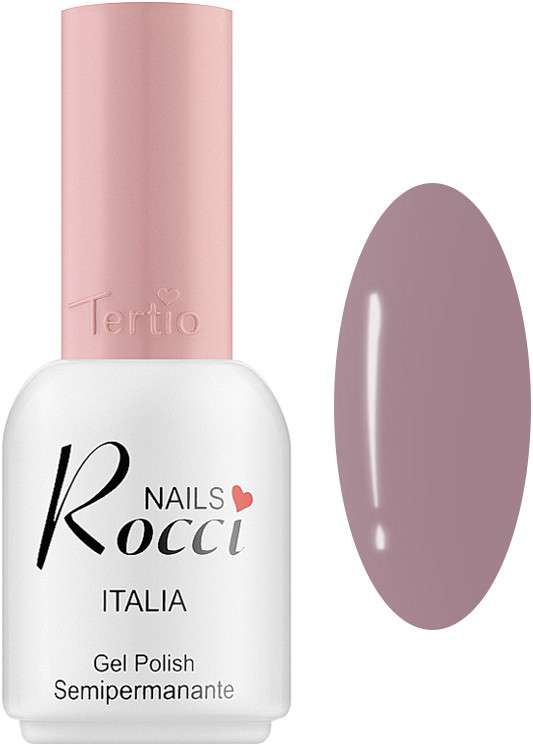 Гель-лак Rocci №220 Tertio, 10 мл
