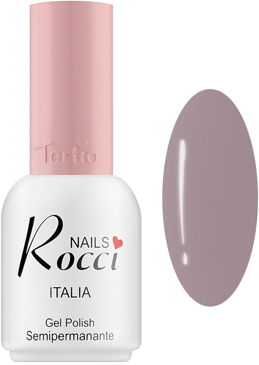 Гель-лак Rocci №221 Tertio, 10 мл