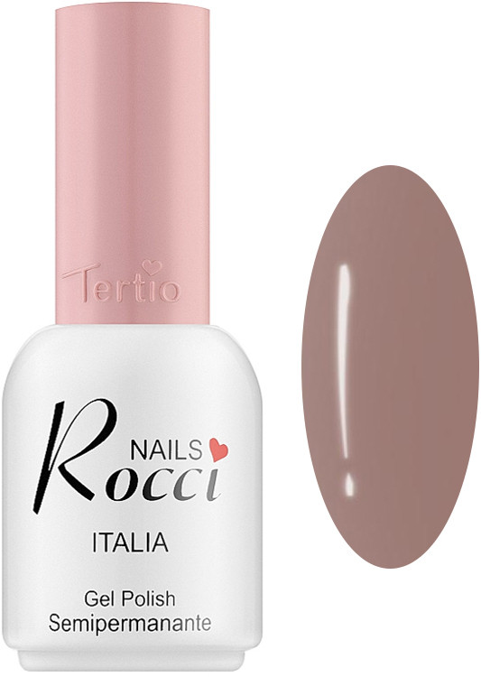 Гель-лак Rocci №223 Tertio, 10 мл