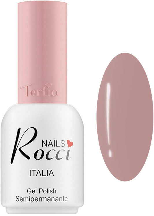 Гель-лак Rocci №224 Tertio, 10 мл