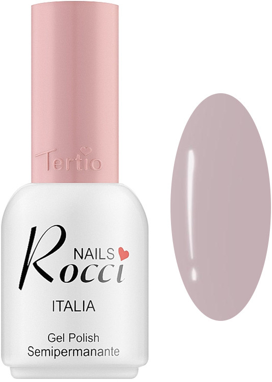 Гель-лак Rocci №225 Tertio, 10 мл