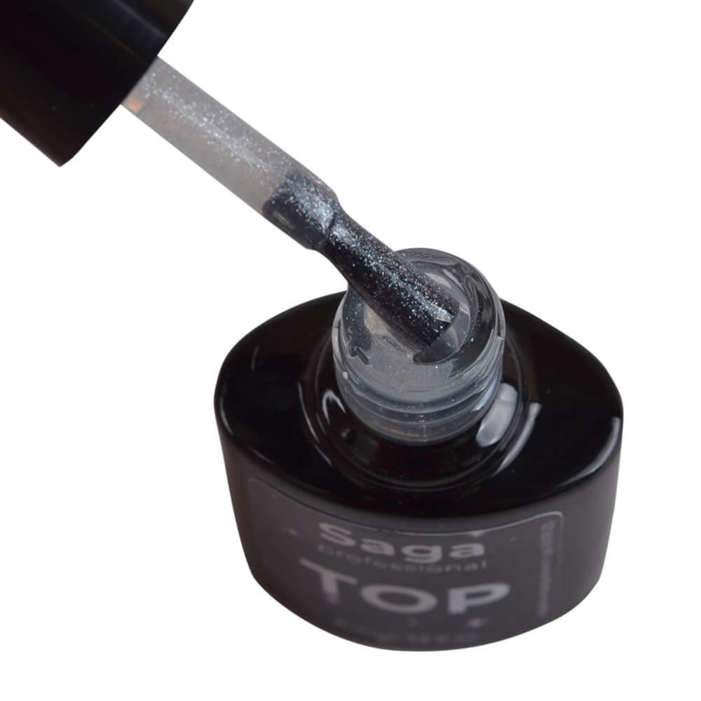 Фінішне покриття Opal №1 Saga, 8 мл Фото 2