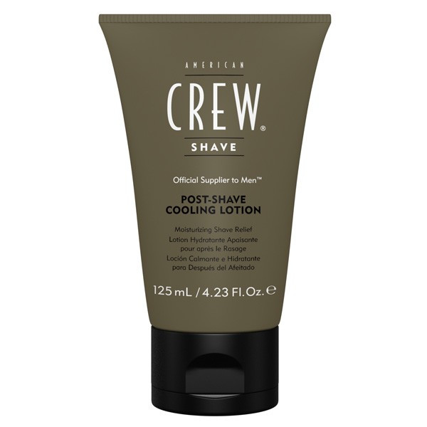 Охолоджуючий лосьйон після гоління / Post Shave Cooling Lotion, 125 мл (American Crew)
