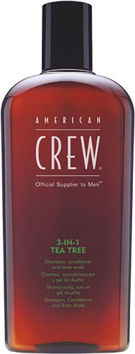 3-в-1 Средство по уходу за волосами и телом / 3-in-1 Shampoo, conditioner and body wash, 450 мл (Ame